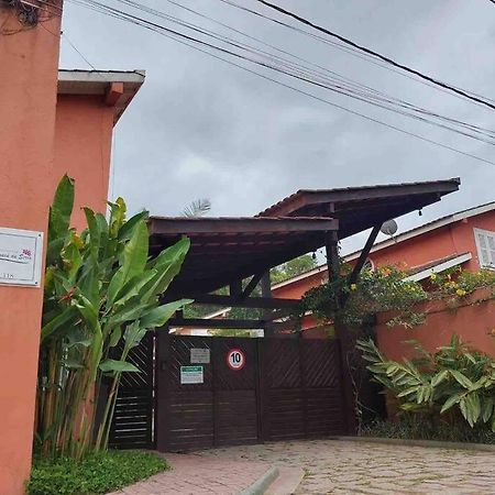Esplendor House - Little Cambury Vila Sao Sebastiao  Exterior foto