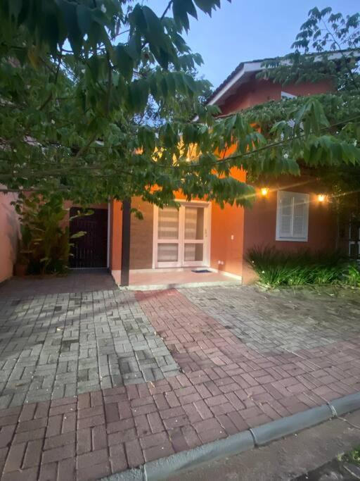 Esplendor House - Little Cambury Vila Sao Sebastiao  Exterior foto