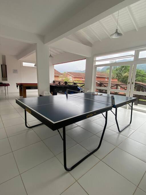 Esplendor House - Little Cambury Vila Sao Sebastiao  Exterior foto