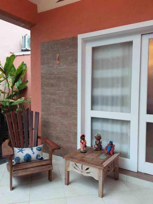 Esplendor House - Little Cambury Vila Sao Sebastiao  Exterior foto